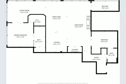 1000 W Washington Boulevard #336, Chicago, IL 60607 - Photo 25