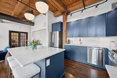 1000 W Washington Boulevard #336, Chicago, IL 60607 - Photo 9