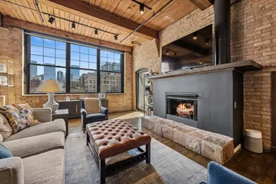 1000 W Washington Boulevard #336, Chicago, IL 60607 - Photo 3