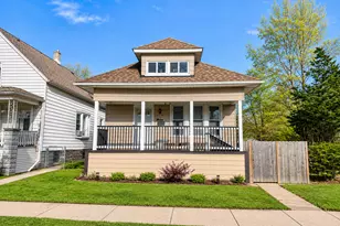 10529 S Perry Ave, Chicago, IL 60628 - Photo 1