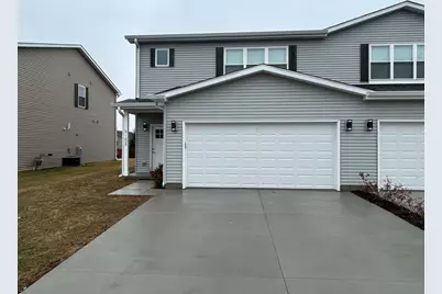 1404 8th Street, Harvard, IL 60033 - Photo 1