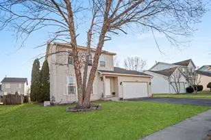 232 Stamford Ln, Romeoville, IL 60446 - Photo 3