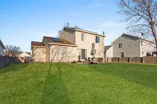 232 Stamford Ln, Romeoville, IL 60446 - Photo 35