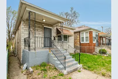 10210 S Bensley Avenue, Chicago, IL 60617 - Photo 1