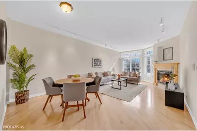 2500 N Seminary Avenue #4E, Chicago, IL 60614 - Photo 3