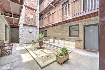 2500 N Seminary Avenue #4E, Chicago, IL 60614 - Photo 45