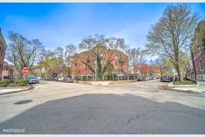 2500 N Seminary Avenue #4E, Chicago, IL 60614 - Photo 49