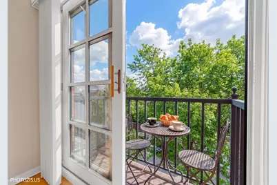 2500 N Seminary Avenue #4E, Chicago, IL 60614 - Photo 5