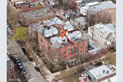 2500 N Seminary Avenue #4E, Chicago, IL 60614 - Photo 41