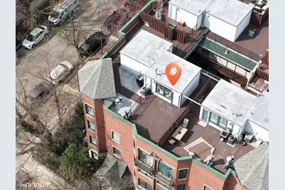 2500 N Seminary Avenue #4E, Chicago, IL 60614 - Photo 43