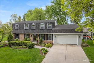 1324 Jane Ave, Naperville, IL 60540 - Photo 1