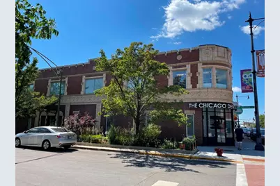 4409 W Lawrence Avenue, Chicago, IL 60630 - Photo 1