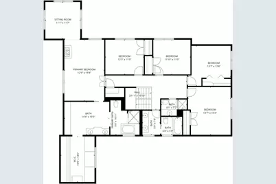 2836 Blackhawk Road, Wilmette, IL 60091 - Photo 71