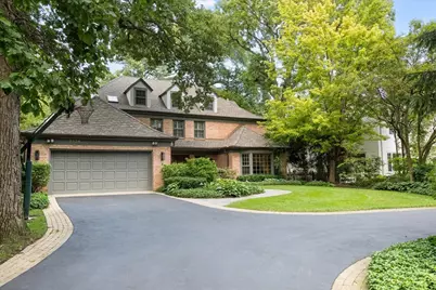 2836 Blackhawk Road, Wilmette, IL 60091 - Photo 69
