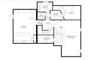 2836 Blackhawk Rd, Wilmette, IL 60091 - Photo 73