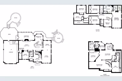 775 Summer Isle Lane, Inverness, IL 60010 - Photo 75