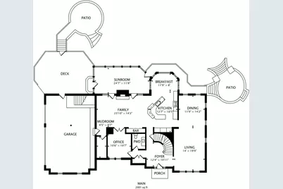 775 Summer Isle Lane, Inverness, IL 60010 - Photo 77