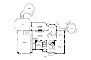 775 Summer Isle Ln, Inverness, IL 60010 - Photo 77