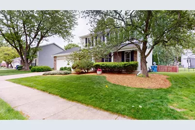 1705 Hawkins Avenue, Downers Grove, IL 60516 - Photo 3