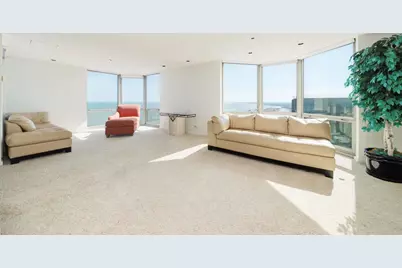 195 N Harbor Drive #5502, Chicago, IL 60601 - Photo 3