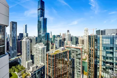 195 N Harbor Drive #5502, Chicago, IL 60601 - Photo 21