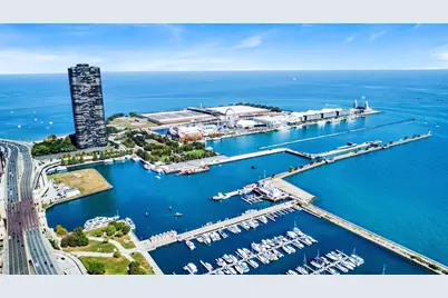 195 N Harbor Drive #5502, Chicago, IL 60601 - Photo 23