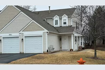 2811 Rutland Circle #101, Naperville, IL 60564 - Photo 1