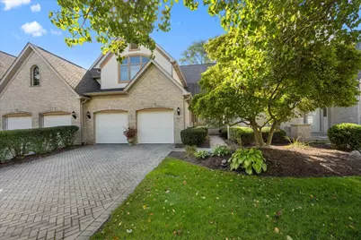 1427 Cress Creek Court, Naperville, IL 60563 - Photo 1