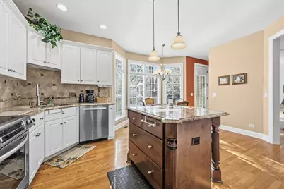 1427 Cress Creek Court, Naperville, IL 60563 - Photo 11