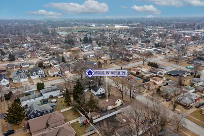 6212 W 92nd Place, Oak Lawn, IL 60453 - Photo 41