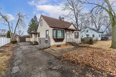 6212 W 92nd Place, Oak Lawn, IL 60453 - Photo 3
