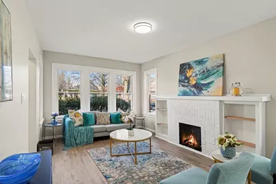 7947 S Kimbark Avenue, Chicago, IL 60619 - Photo 3