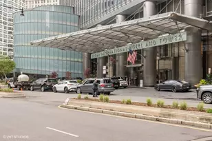 401 N Wabash Ave, Chicago, IL 60611 - Photo 3