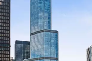 401 N Wabash Ave, Chicago, IL 60611 - Photo 29