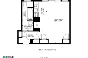 4555 N Malden St, Chicago, IL 60640 - Photo 7