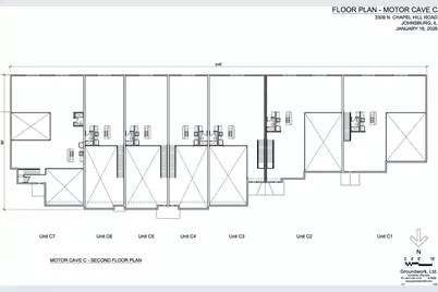 3309 N Chapel Hill Road #C6, Johnsburg, IL 60051 - Photo 7