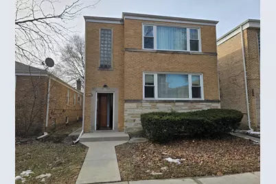 6540 N Sacramento Avenue, Chicago, IL 60659 - Photo 1