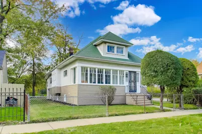 10100 S Parnell Avenue, Chicago, IL 60628 - Photo 1