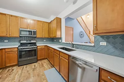 1110 Colonial Drive, Joliet, IL 60432 - Photo 13