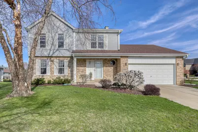 [Address not provided], Homer Glen, IL 60491 - Photo 1