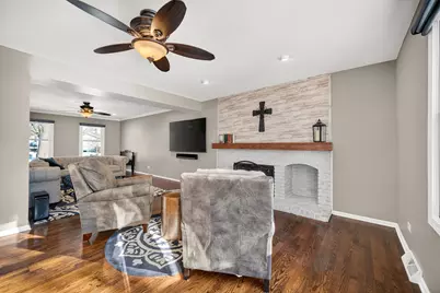 1205 Briergate Drive, Naperville, IL 60563 - Photo 13