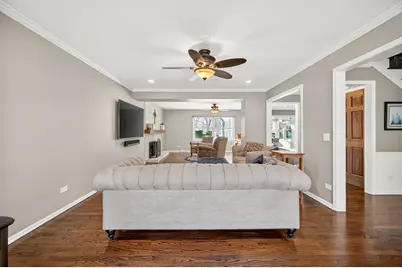 1205 Briergate Drive, Naperville, IL 60563 - Photo 25