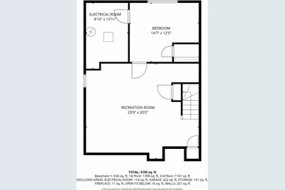 1205 Briergate Drive, Naperville, IL 60563 - Photo 61