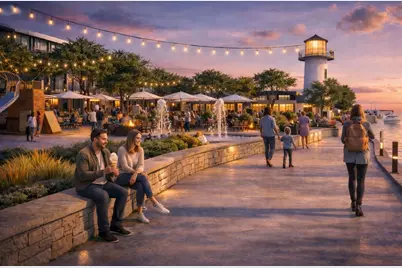 3309 N Chapel Hill Road #D2, Johnsburg, IL 60051 - Photo 3