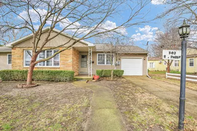 502 S Parke Street, Tuscola, IL 61953 - Photo 1