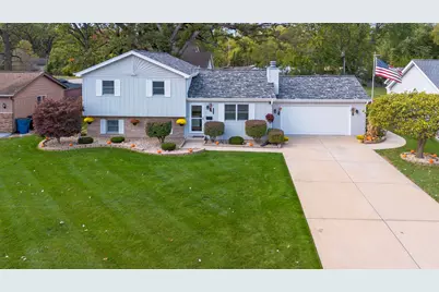 3544 Ashland Avenue, Steger, IL 60475 - Photo 1