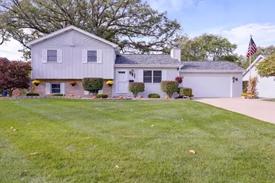 3544 Ashland Avenue, Steger, IL 60475 - Photo 31