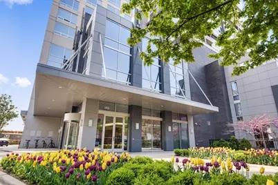 1901 S Calumet Avenue #2303, Chicago, IL 60616 - Photo 1