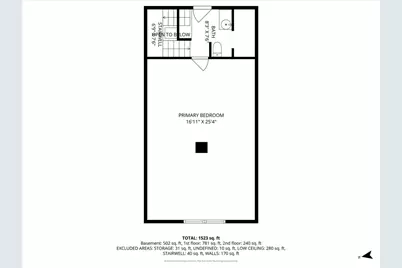 3725 N Nordica Avenue, Chicago, IL 60634 - Photo 19