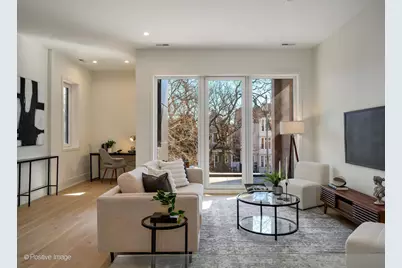 1910 N Kedzie Avenue #2F, Chicago, IL 60647 - Photo 3